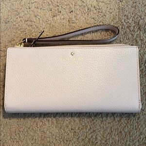 New Kate Spade Layton Wallet/Wristlet